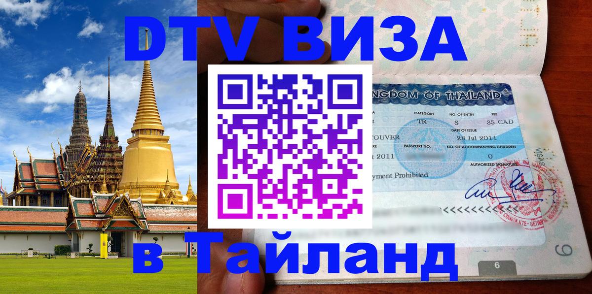 Оформление DTV визы под ключ: стоимость и тарифы, только загранпаспорт - Серпухов 